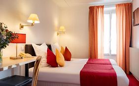 Hotel Saint Roch